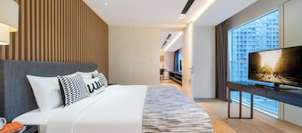 Citadines South Chengdu