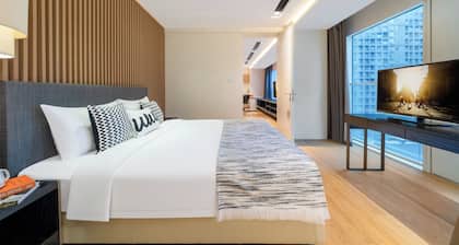 Citadines South Chengdu