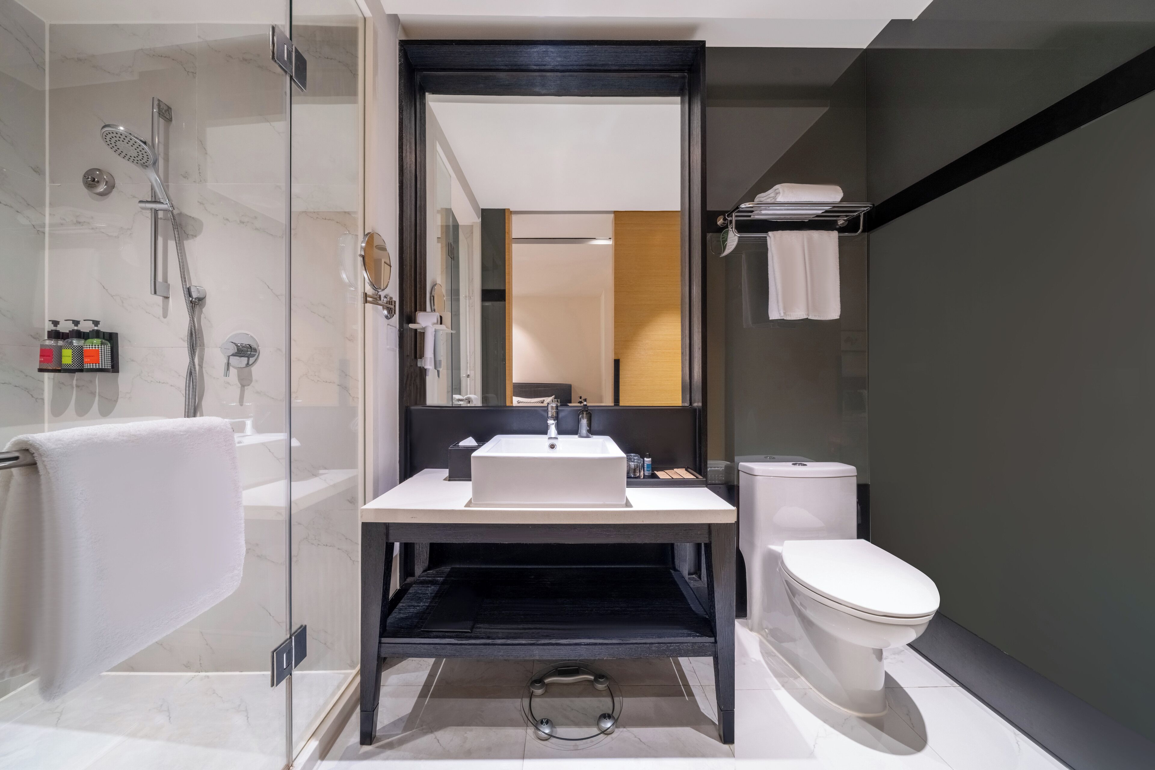 Kamar mandi
