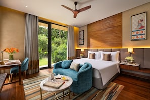 Luxury Villa (Grand, Plunge Pool)