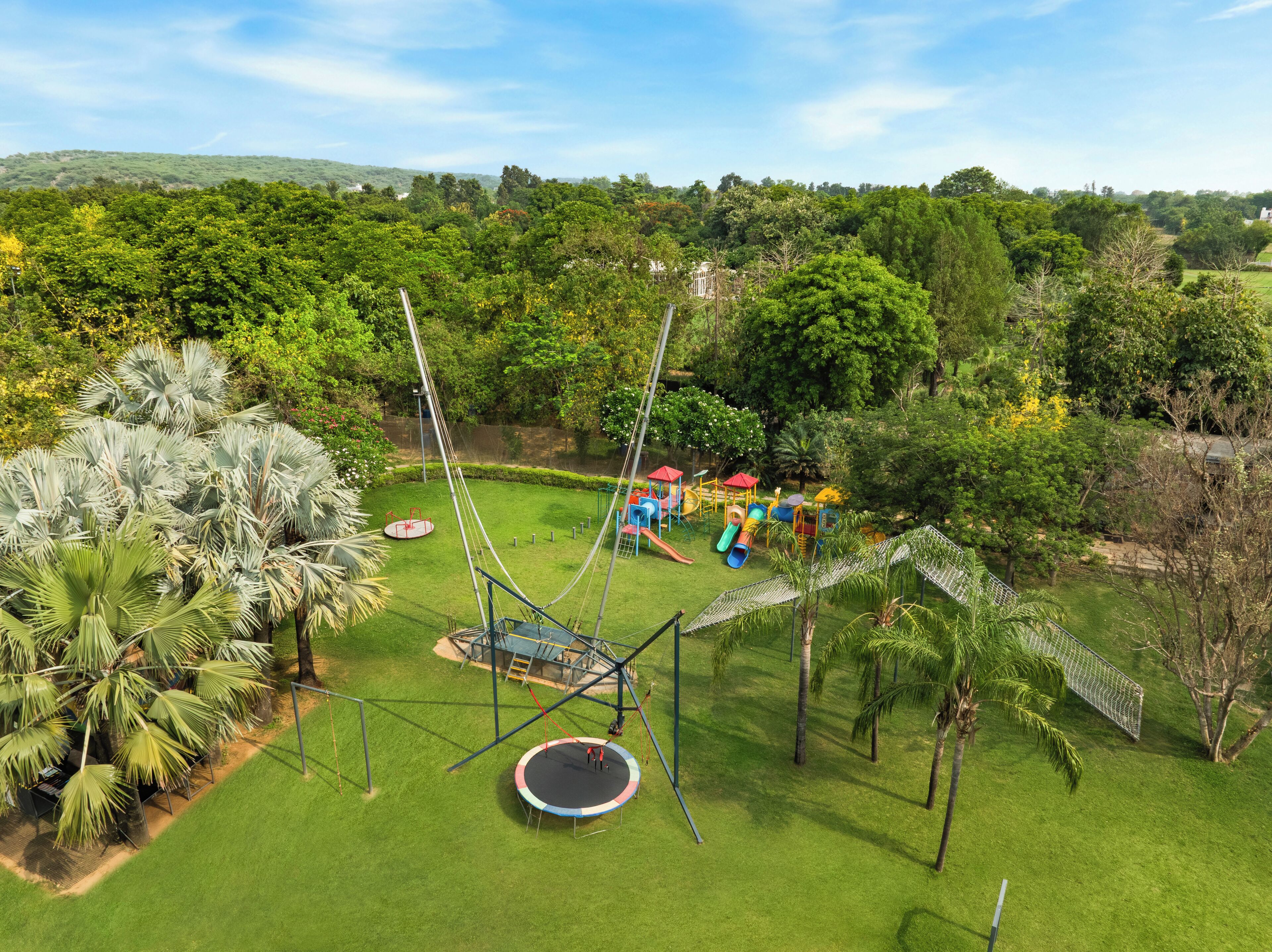 children’s activities