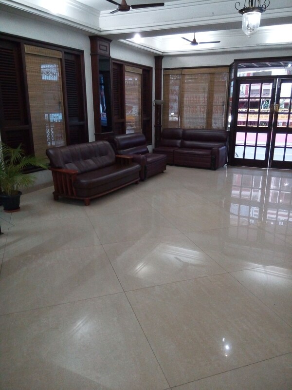 Ymca International House - Kochi