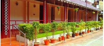 YMCA International House