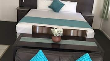 King Standard with Bath | ์ฑ
์, ๋ค๋ฆฌ๋ฏธ/๋ค๋ฆฌ๋ฏธํ, ๋ฌด๋ฃ WiFi, ์นจ๋ ์ํธ