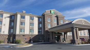 Holiday Inn Express & Suites Springville-South Provo Area, an IH