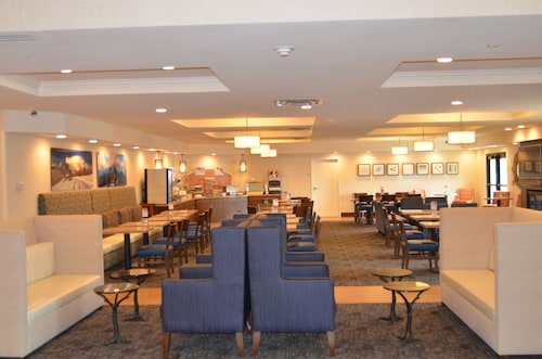 Holiday Inn Express & Suites Springville-South Provo Area by IHG
