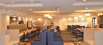Holiday Inn Express & Suites Springville-South Provo Area by IHG