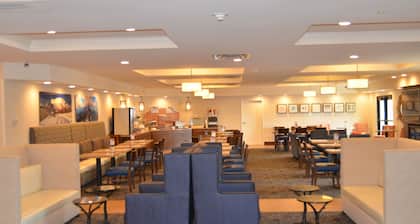 Holiday Inn Express & Suites Springville-South Provo Area by IHG