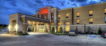 Hampton Inn & Suites Ada