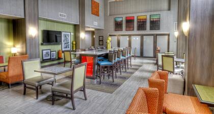 Hampton Inn & Suites Ada