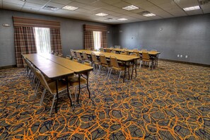 Salle de réunion