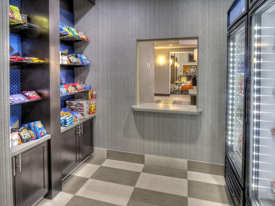 Snackbar