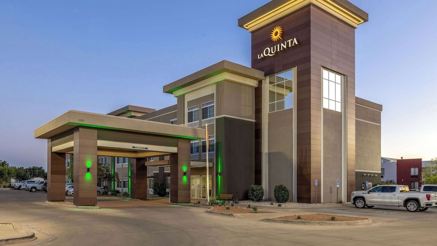 阿蒂西亚温德姆拉昆塔套房酒店