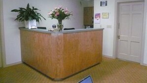 Reception - Wedgewood Motor Inn (Blackstone)