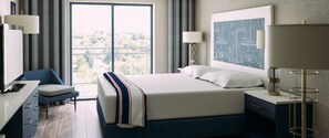 In-room safe, desk, laptop workspace, free WiFi - Fenwick Shores, Tapestry Collection by Hilton (Fenwick Island)