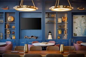 Lobby - Fenwick Shores, Tapestry Collection by Hilton (Fenwick Island)
