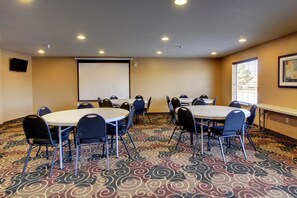 Salle de réunion