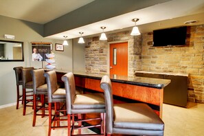 Desayuno continental incluido