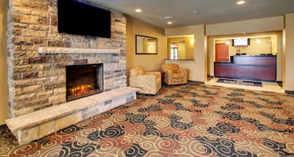 Stanton Inn & Suites