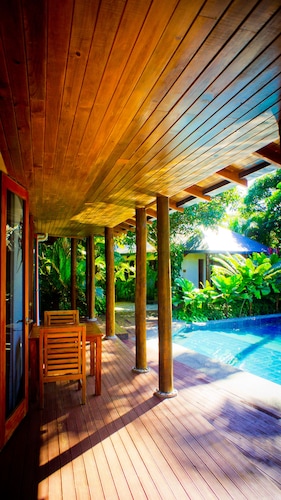 deVos - The Private Residence