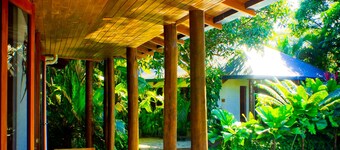 deVos - The Private Residence