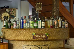 Bar (sur place)