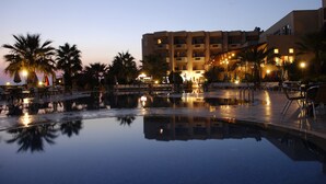 Exterior detail - Aska Bayview Resort – All Inclusive (Alanya)