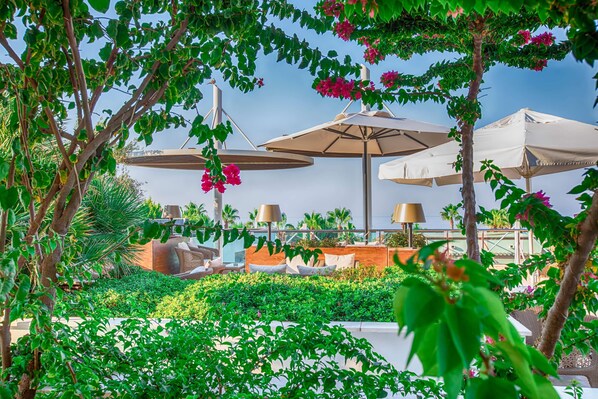 Garden - Tui Blue Sherwood Belek - All Inclusive (Serik)