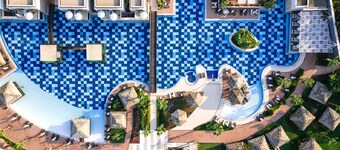 Tui Blue Sherwood Belek - All Inclusive