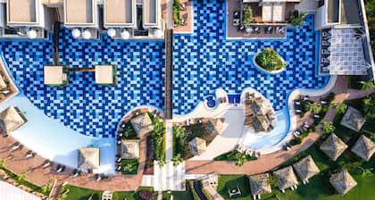 Tui Blue Sherwood Belek - All Inclusive