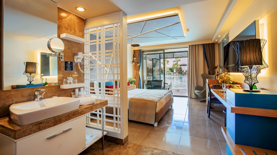 Tui Blue Sherwood Belek - All Inclusive