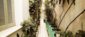 Pagration Youth Hostel