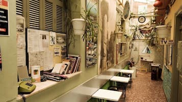 Teras/patio