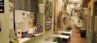 Pagration Youth Hostel