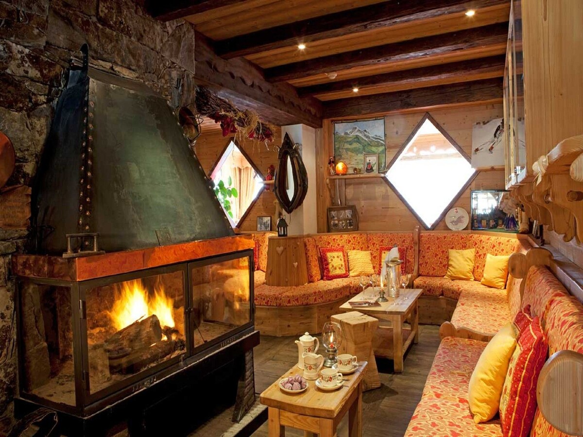 Hotel Le Paquis