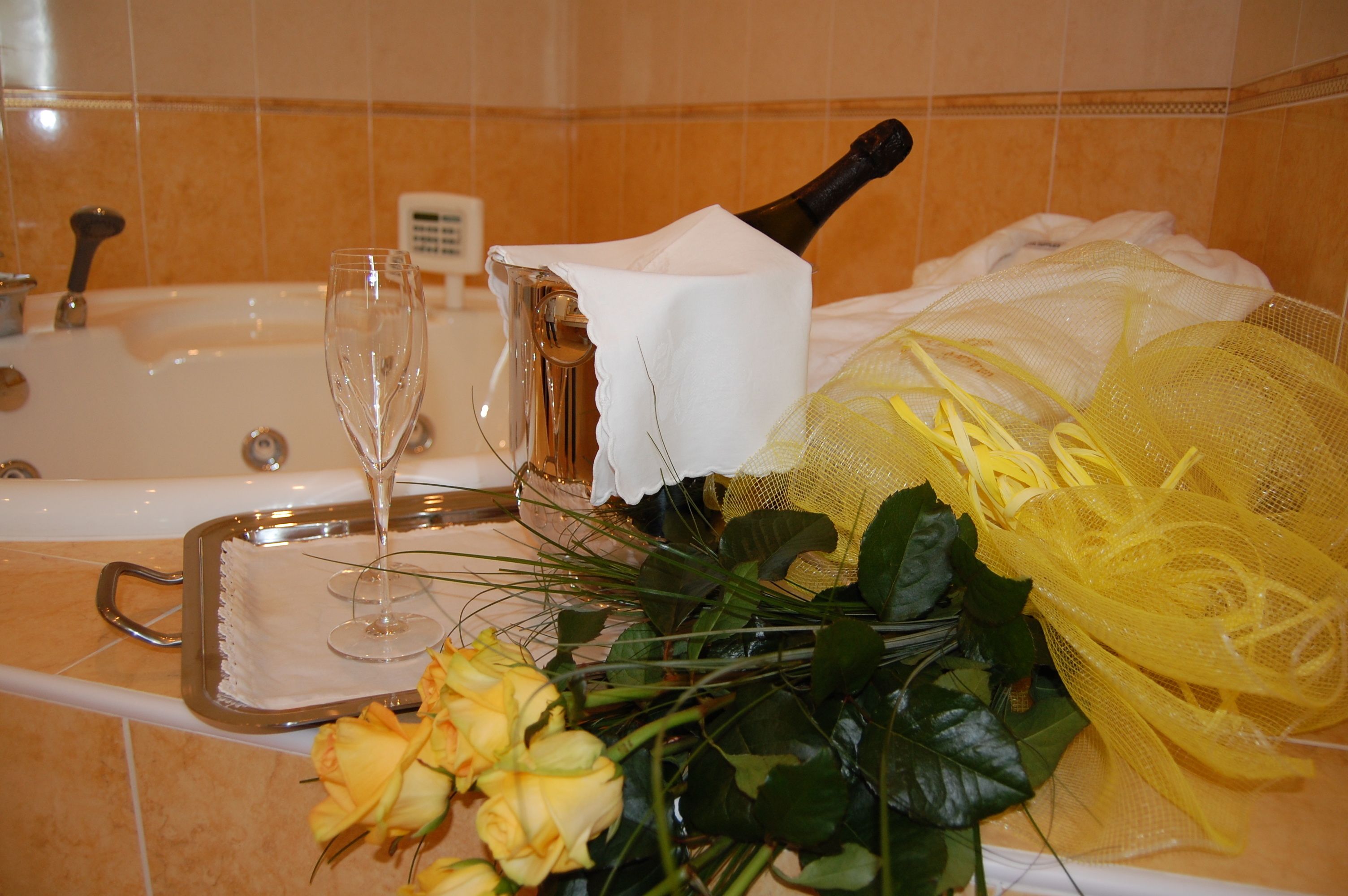 master suite | room amenity