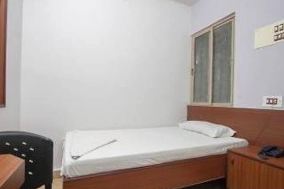 Doppelzimmer (Non A/C)