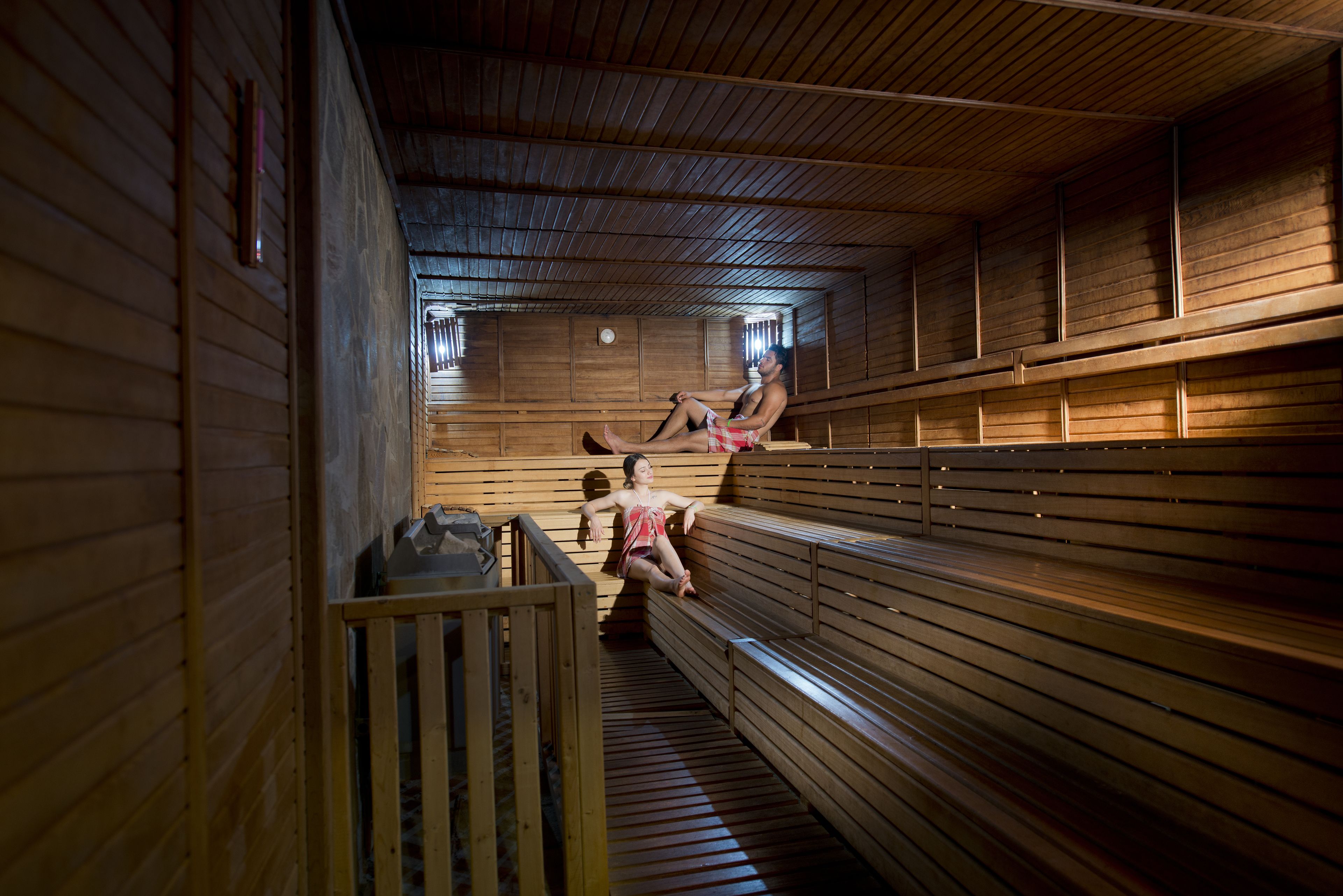 Foto - Sealife Buket Resort & Beach Hotel - Ultra All Inclusive