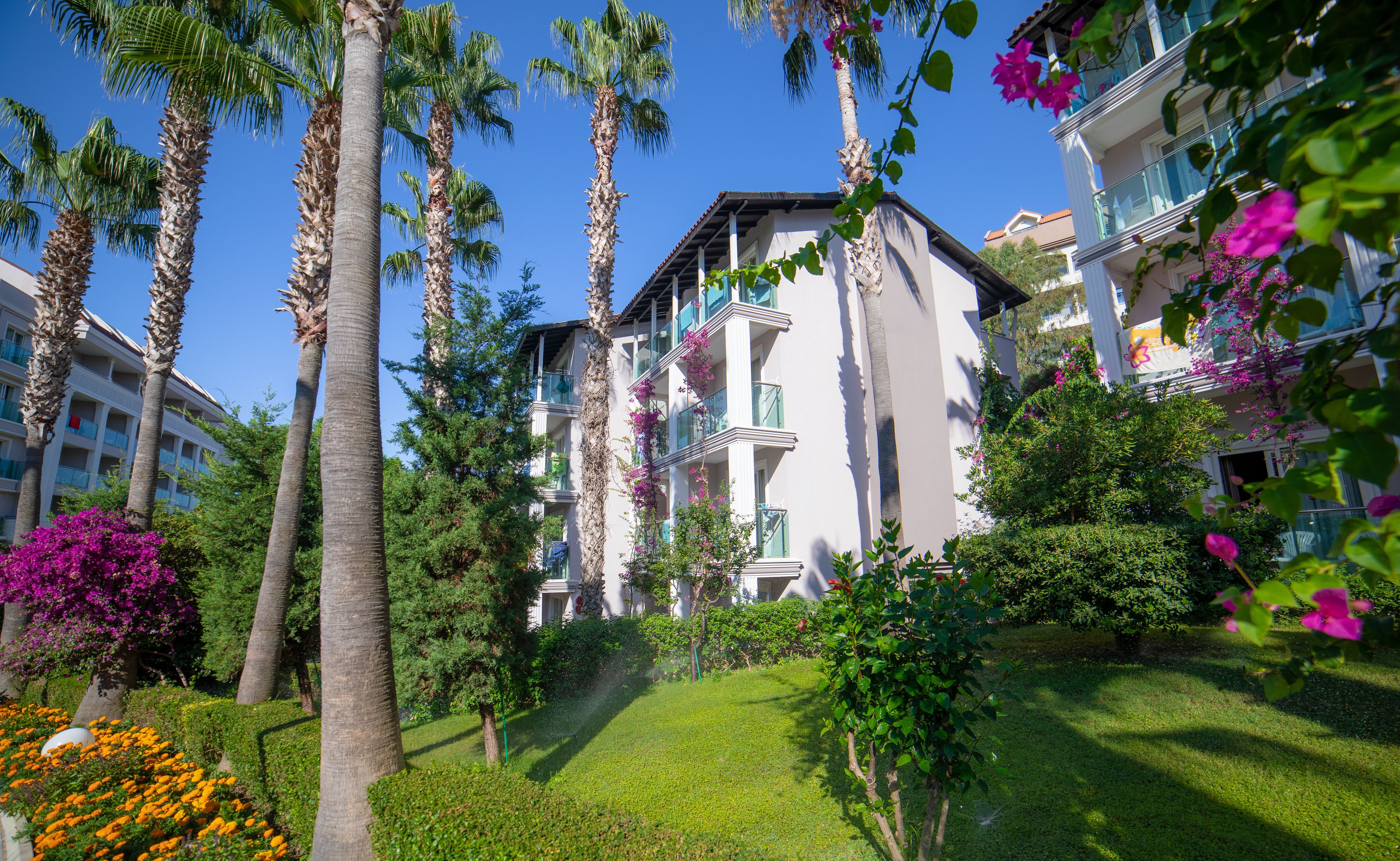 Foto - Sealife Buket Resort & Beach Hotel - Ultra All Inclusive