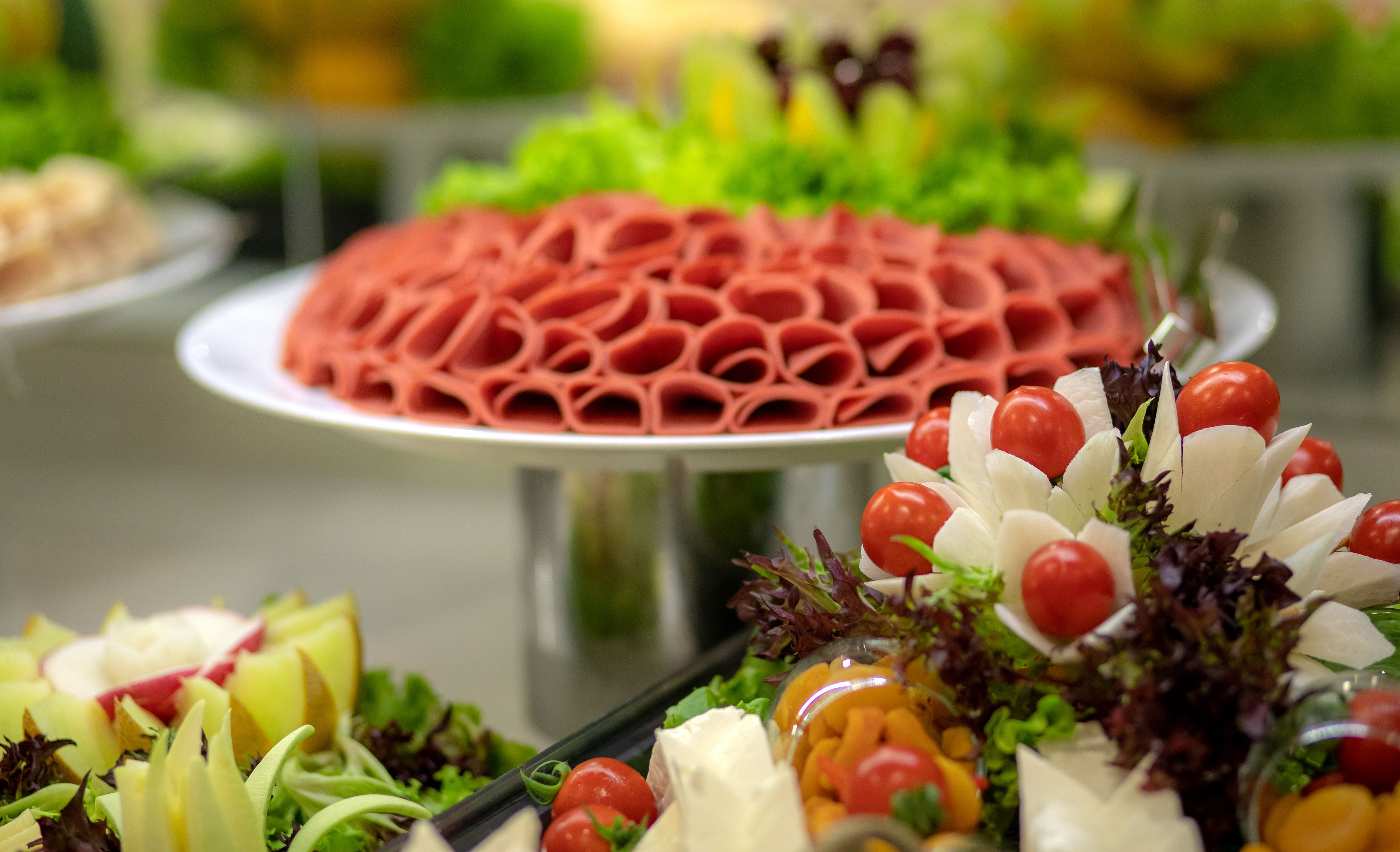 Foto - Sealife Buket Resort & Beach Hotel - Ultra All Inclusive