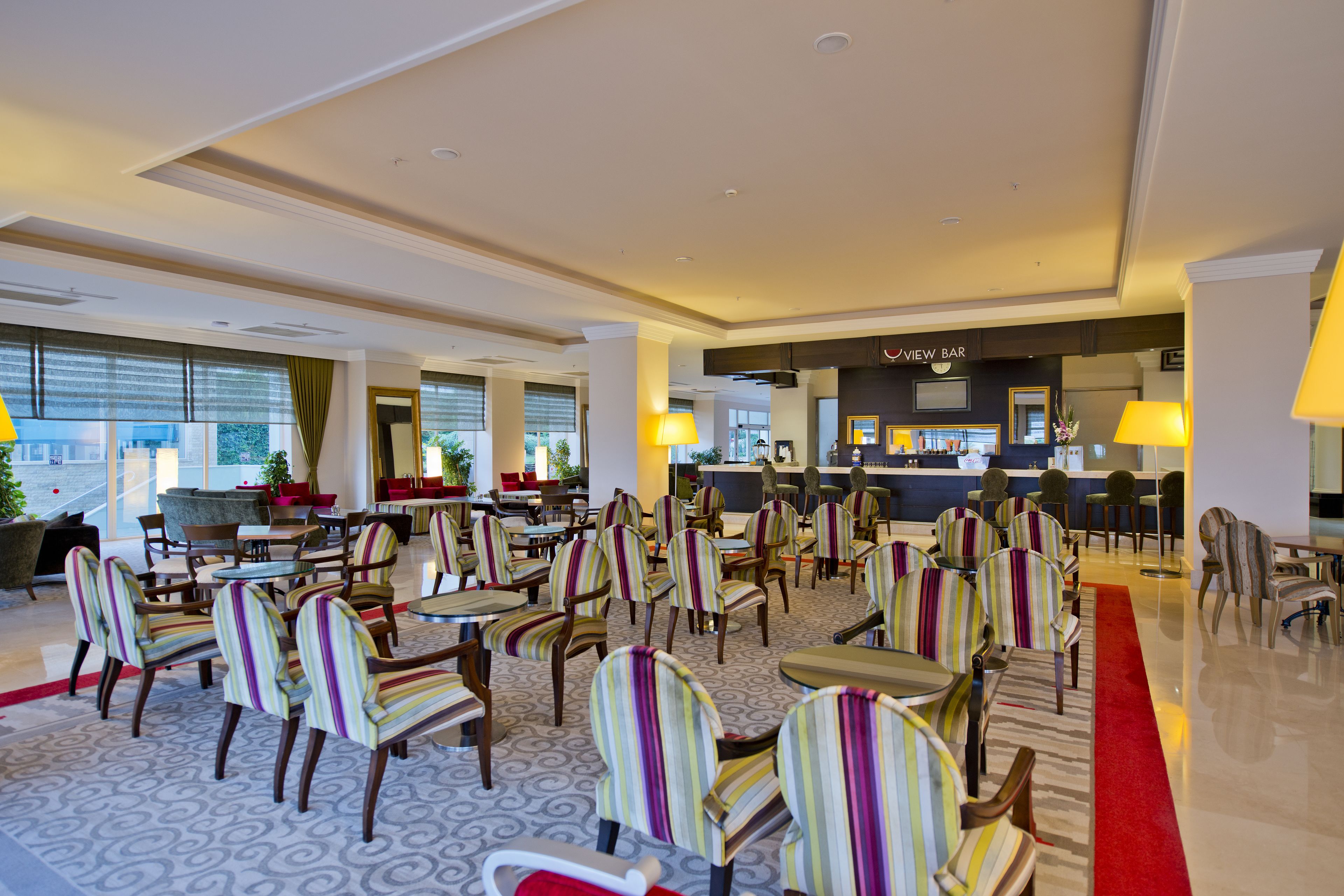 Foto - Sealife Buket Resort & Beach Hotel - Ultra All Inclusive