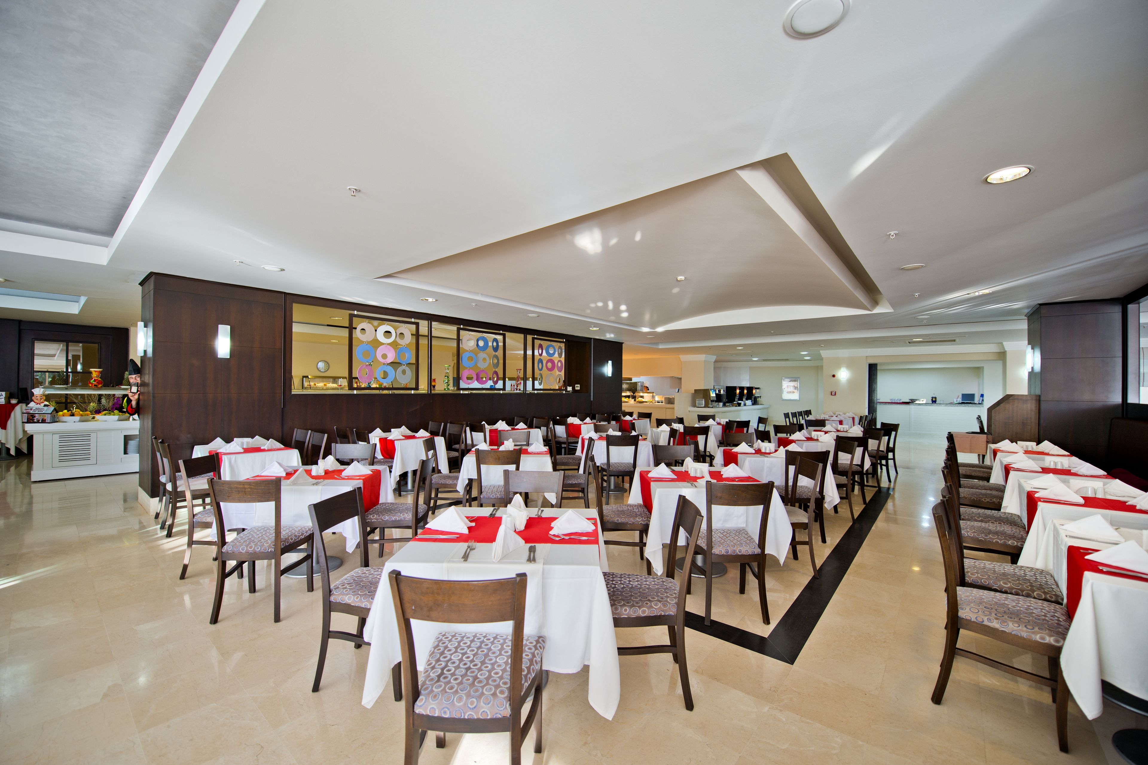 Foto - Sealife Buket Resort & Beach Hotel - Ultra All Inclusive