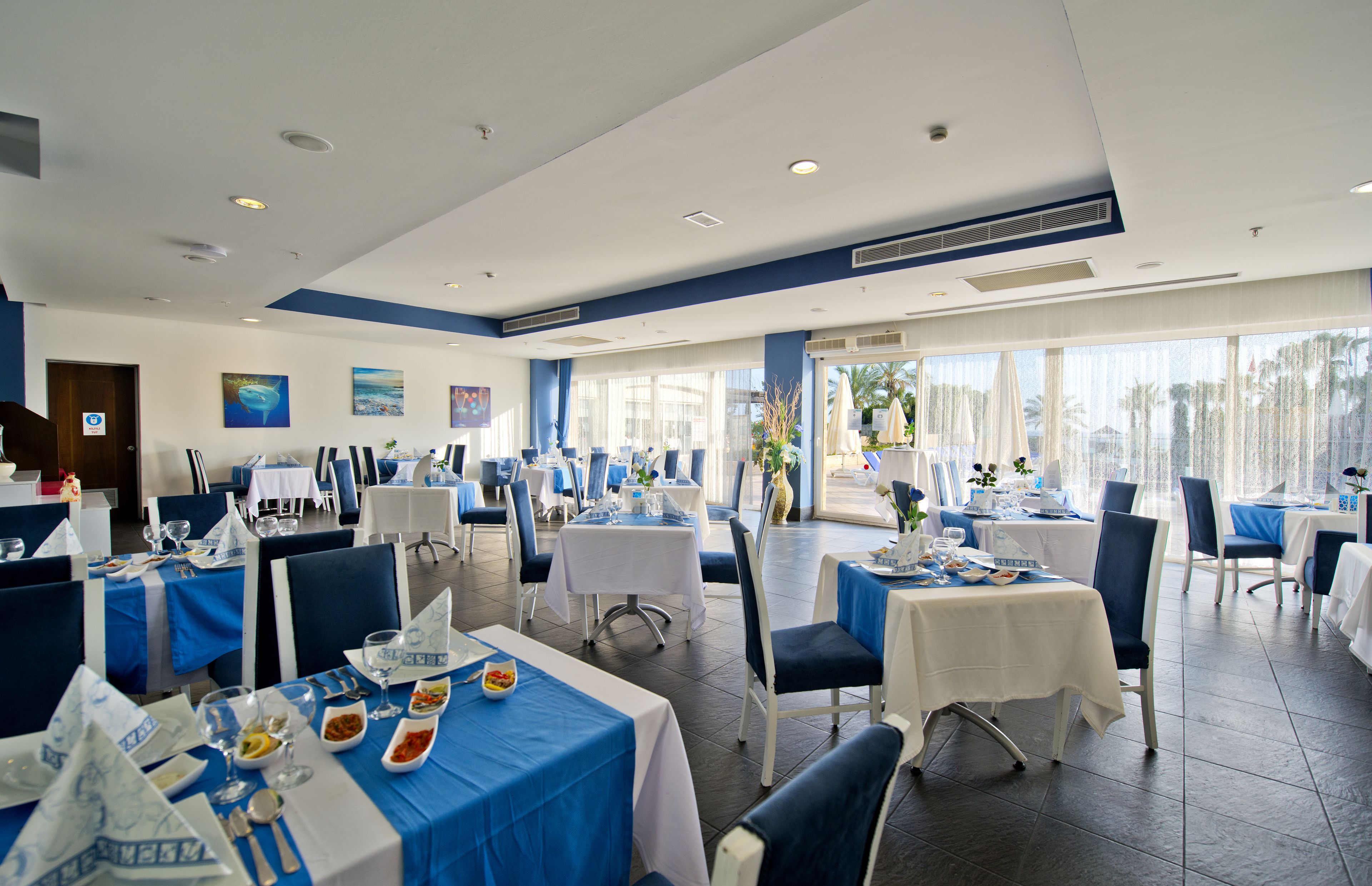 Foto - Sealife Buket Resort & Beach Hotel - Ultra All Inclusive