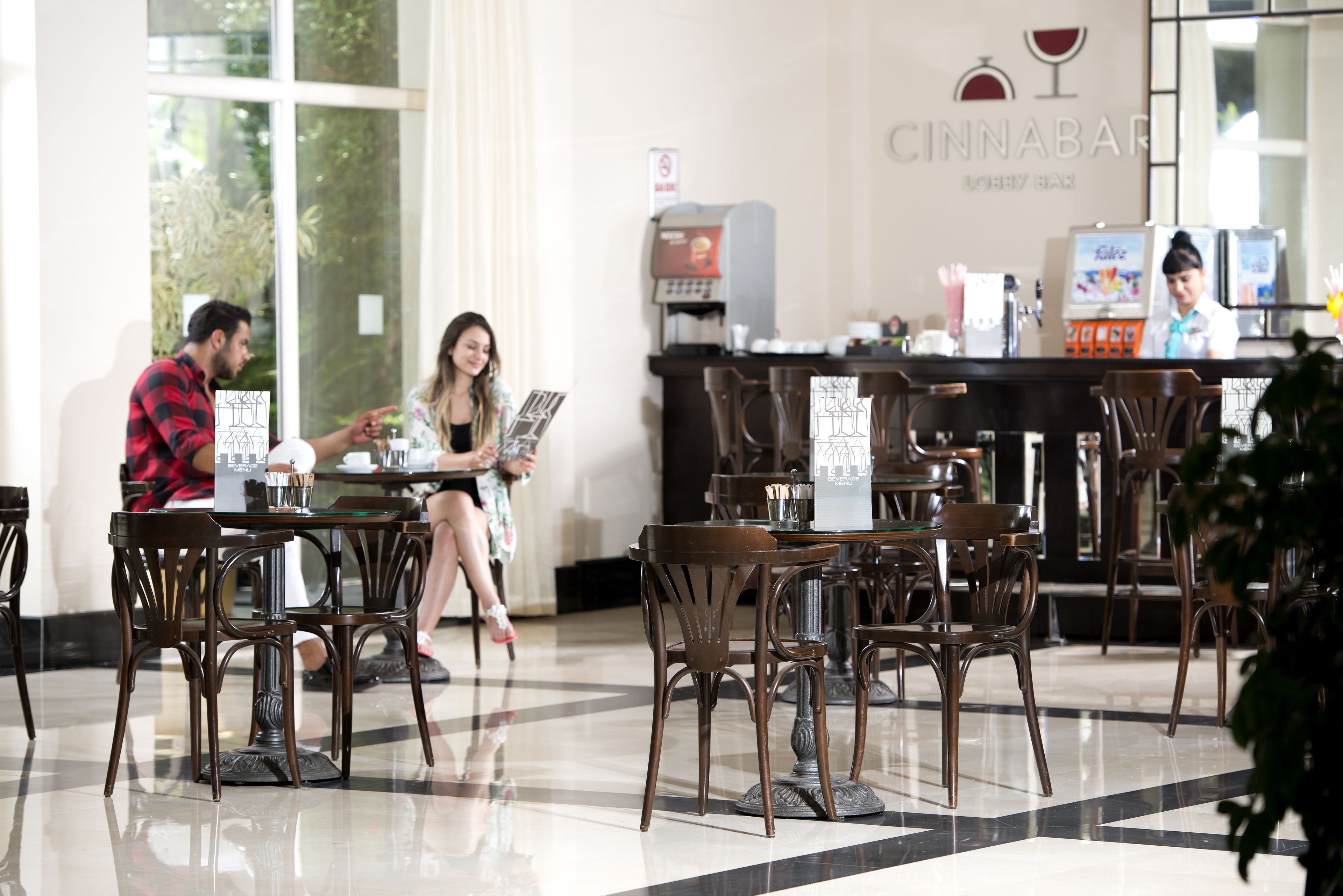 Foto - Sealife Buket Resort & Beach Hotel - Ultra All Inclusive