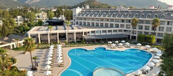 Greenwood Kemer Resort