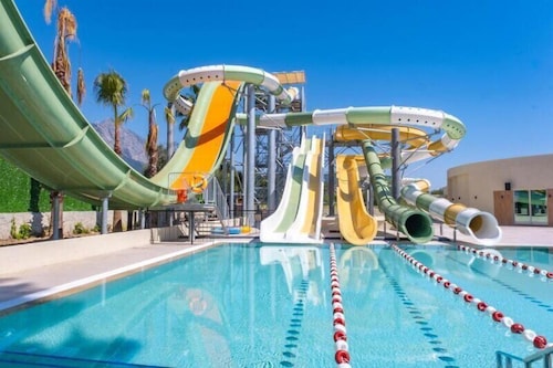 Greenwood Kemer Resort - All inclusive
