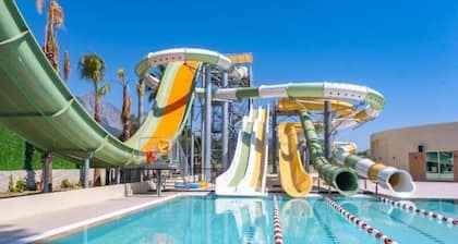 Greenwood Kemer Resort - All inclusive