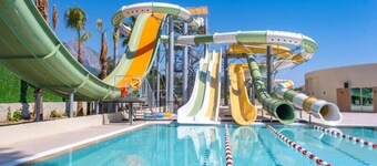 Greenwood Kemer Resort - All inclusive