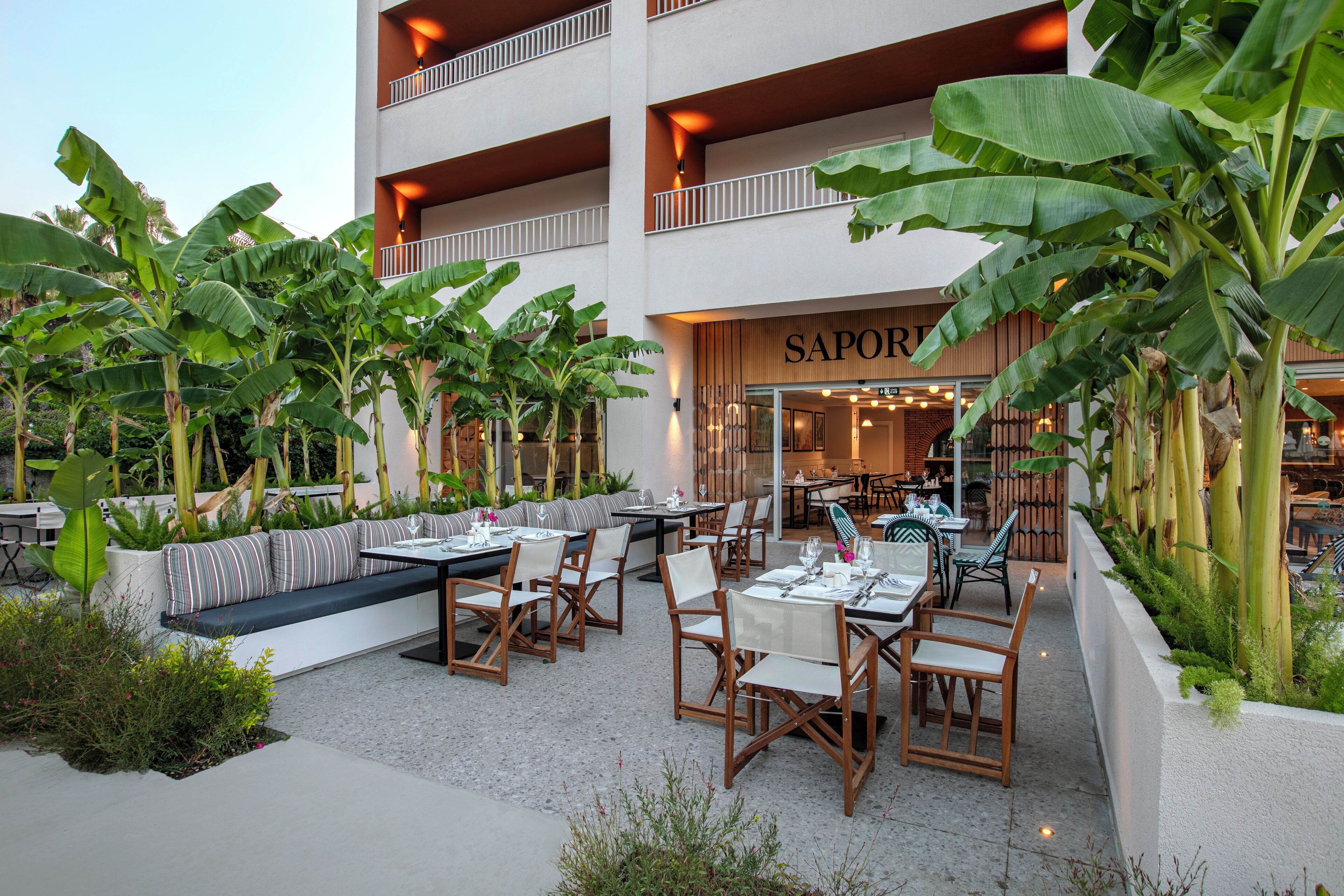 Foto - Greenwood Kemer Resort