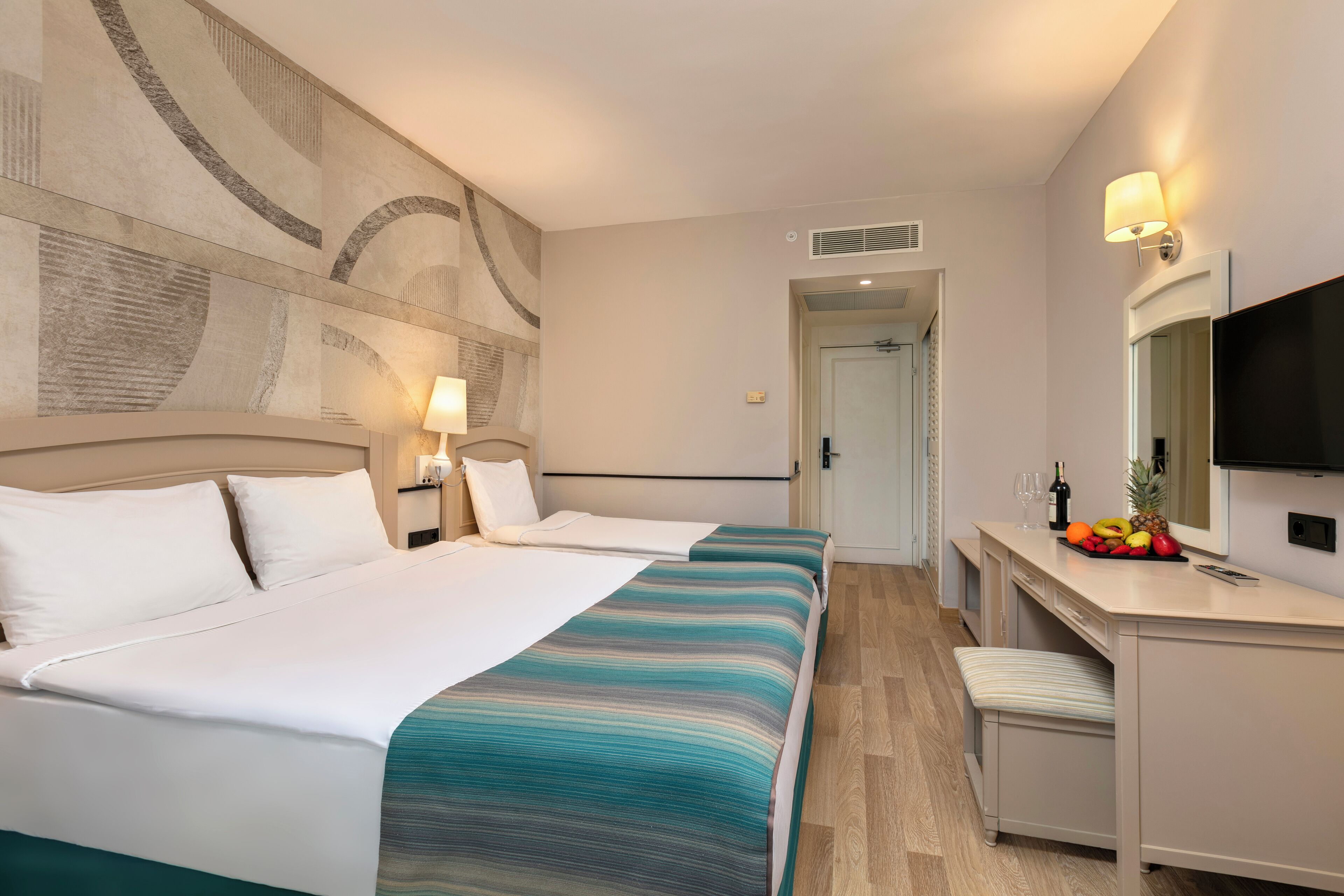 Foto - Greenwood Kemer Resort